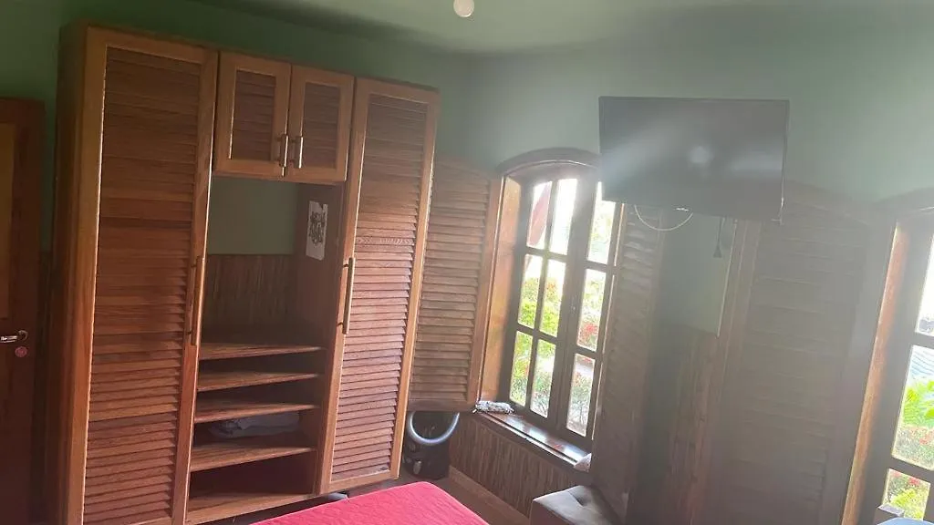 Holiday home Casa Na Orla Villa Porto Seguro Brazil