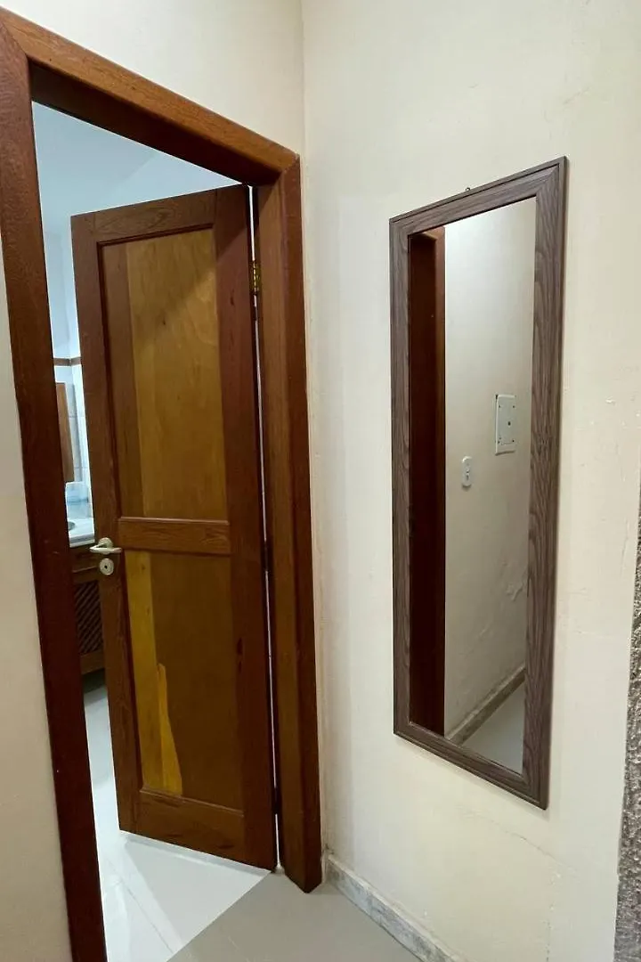 Сasa de vacaciones Villa Casa Na Orla Porto Seguro