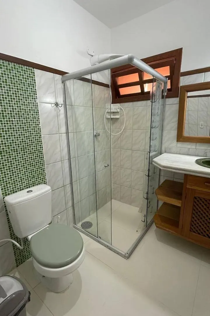 Сasa de vacaciones Villa Casa Na Orla Porto Seguro