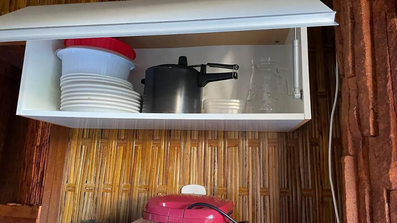 Сasa de vacaciones Villa Casa Na Orla Porto Seguro